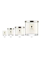 Oud & Bergamot Home Candle