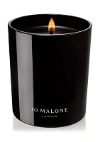 Oud & Bergamot Home Candle