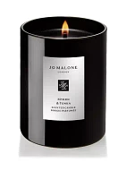 Myrrh and Tonka Travel Candle 