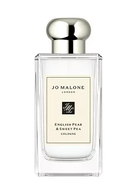 English Pear & Sweet Pea Cologne