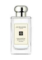 English Pear & Sweet Pea Cologne