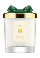 Pine & Eucalyptus Home Candle