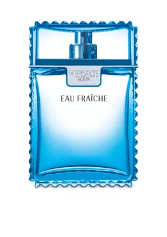 Man Eau Fraiche