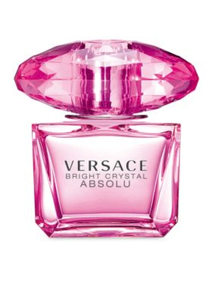 Bright Crystal Absolu Eau de Parfum