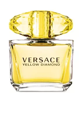 Yellow Diamond Eau de Toilette