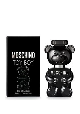 TOY BOY Eau de Parfum Spray