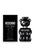 TOY BOY Eau de Parfum Spray