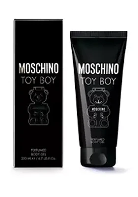 Moschino Toy Boy Perfumed Body Lotion