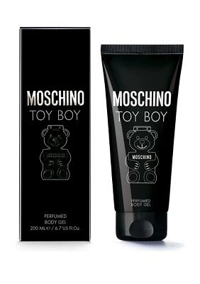 Toy Boy Perfumed Body Lotion 