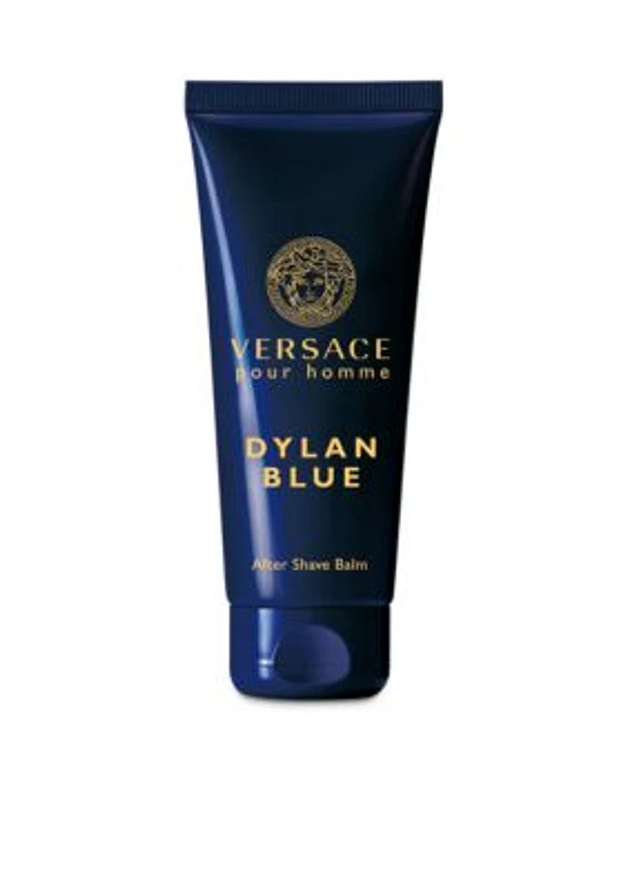 Dylan Blue After Shave Balm