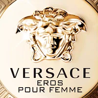 Eros Pour Femme Eau de Parfum