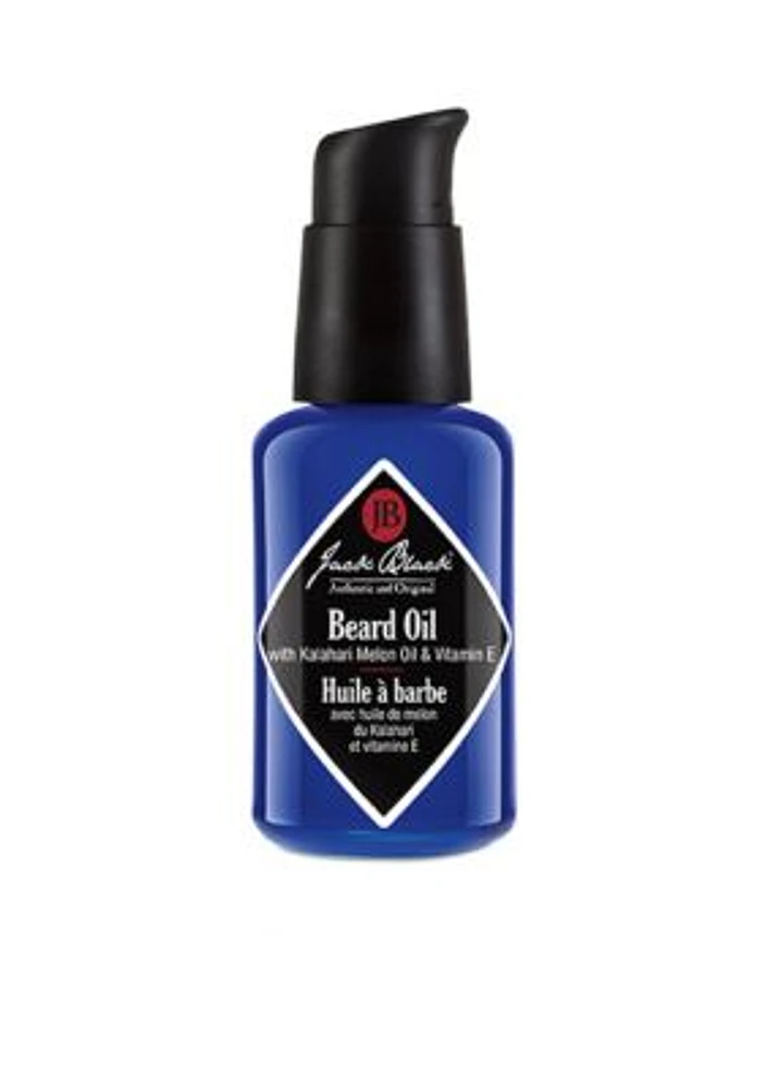 Beard Oil