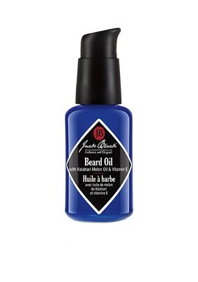 Beard Oil