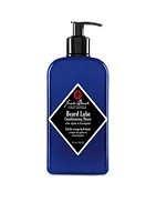 Beard Lube Conditioning Shave