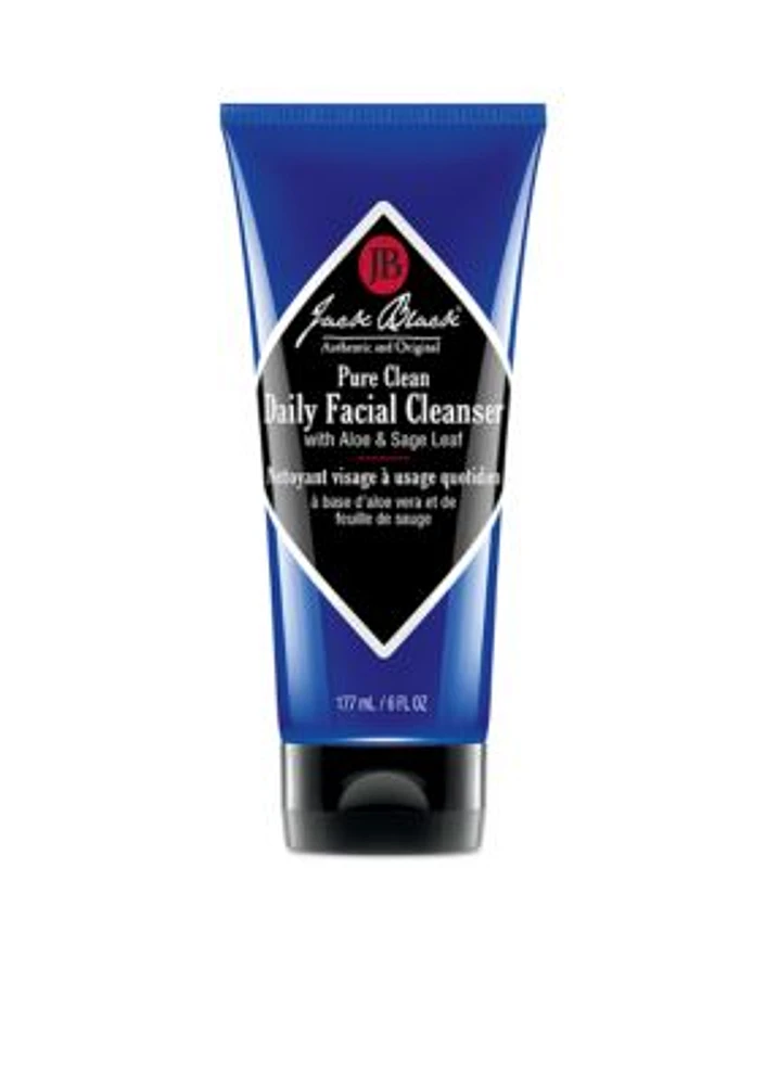 Pure Clean Daily Facial Cleanser