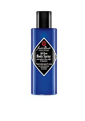 Jack Black All-Over Body Spray