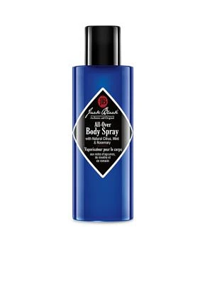 All-Over Body Spray