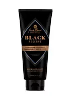 Jack Black Black Reserve™ Body & Hair Cleanser with Blue Algae Extract & Sea Parsley