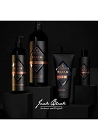 Black Reserve™ Body & Hair Cleanser with Blue Algae Extract & Sea Parsley