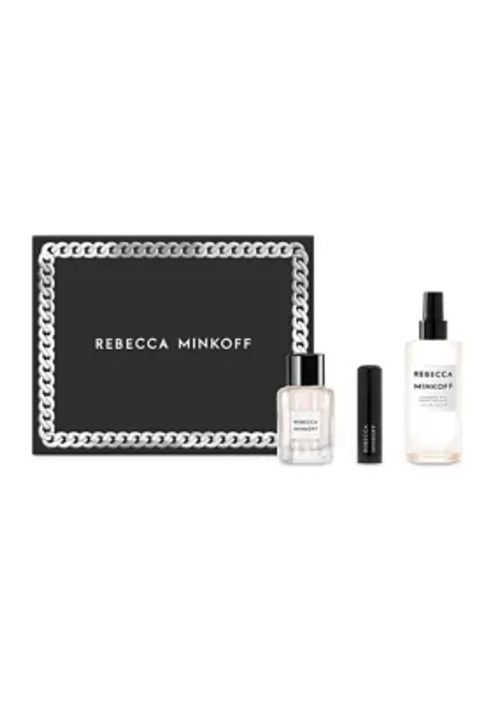 Eau de Parfum Gift Set - $140 Value!