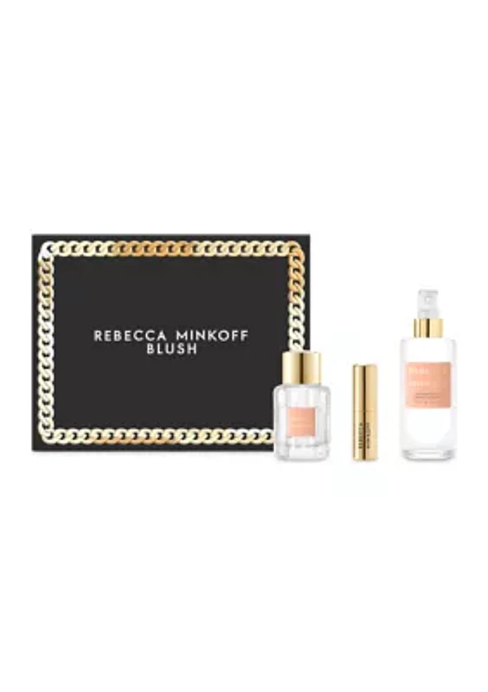 Blush Spring Gift Set  - $140 Value