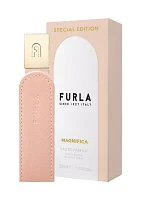 Collection Magnifica Eau de Parfum Special Edition with Leather Case