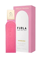 Collection Favolosa Eau de Parfum Special Edition with Leather Case