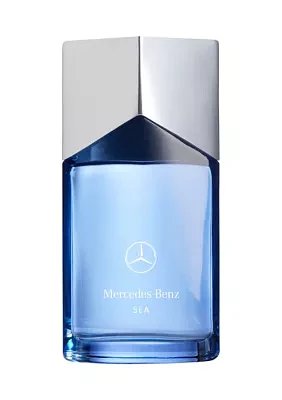 Sea Eau de Parfum