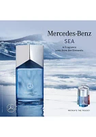 Sea Eau de Parfum