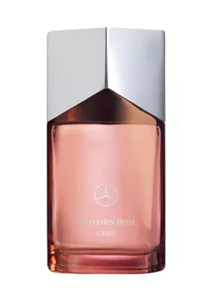 Land Eau de Parfum