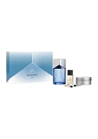 Sea Eau de Parfum Gift Set - $185 Value!