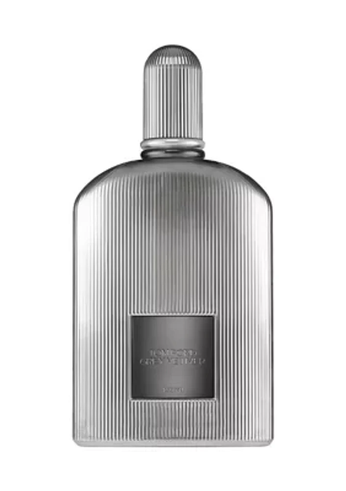 Grey Vetiver Parfum