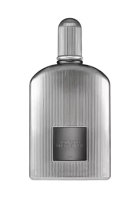 Grey Vetiver Parfum