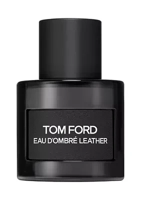 Eau D'Ombre Leather Fragrance