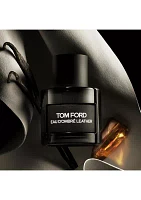 Eau D'Ombre Leather Fragrance