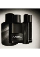 Eau D'Ombre Leather Fragrance