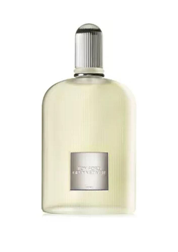 Gray Vetiver Eau de Parfum