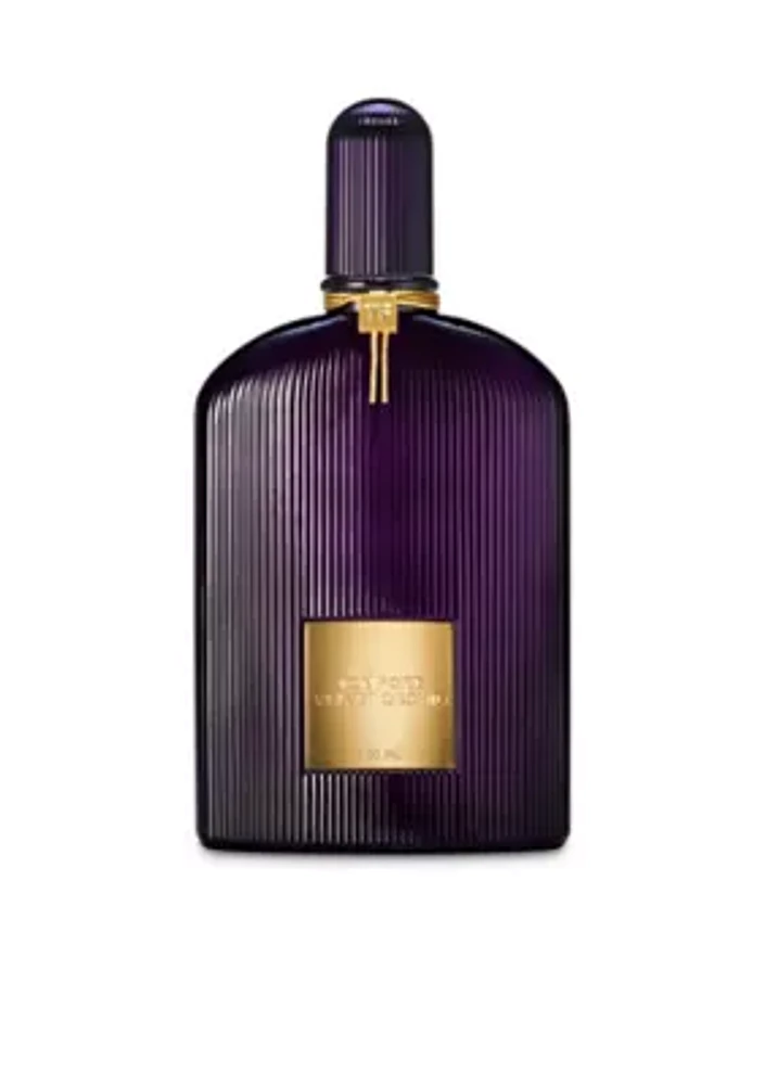 Velvet Orchid Eau de Parfum