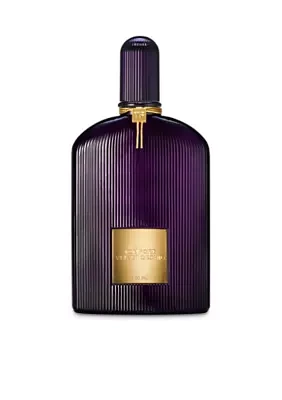 Velvet Orchid Eau de Parfum