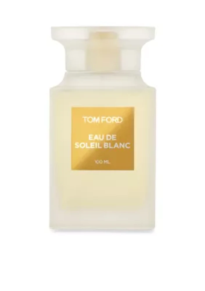 Eau de Soleil Blanc