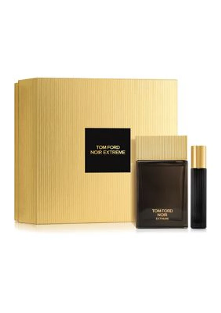 Noir Extreme Eau De Parfum Set  - $265 Value! 