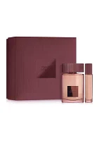 	  Café Rose Eau De Parfum Set - $210 Value! 