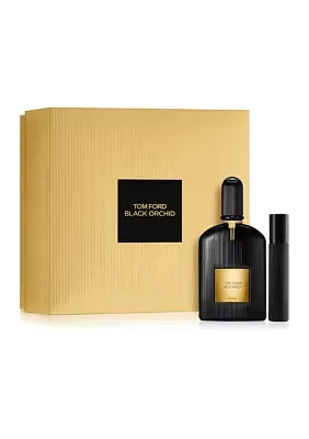  Black Orchid Eau De Parfum Set - $210 Value! 