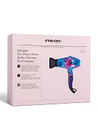 Floral Frenzy Pro Power Hair Dryer