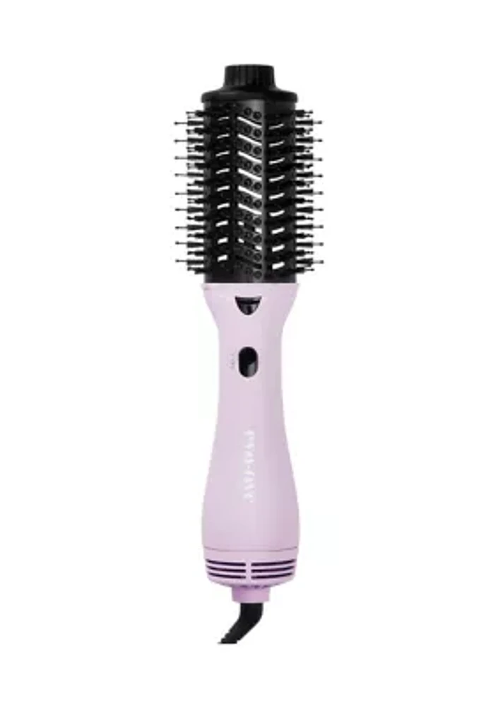 Lavender Blowout Brush