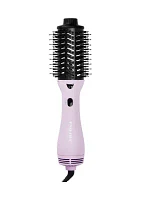 Lavender Blowout Brush