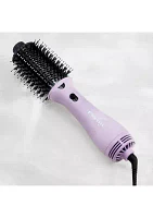 Lavender Blowout Brush