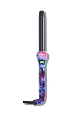 Floral Frenzy Curler