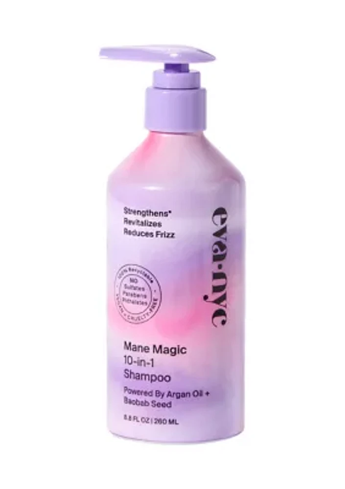 Mane Magic 10-in-1 Shampoo