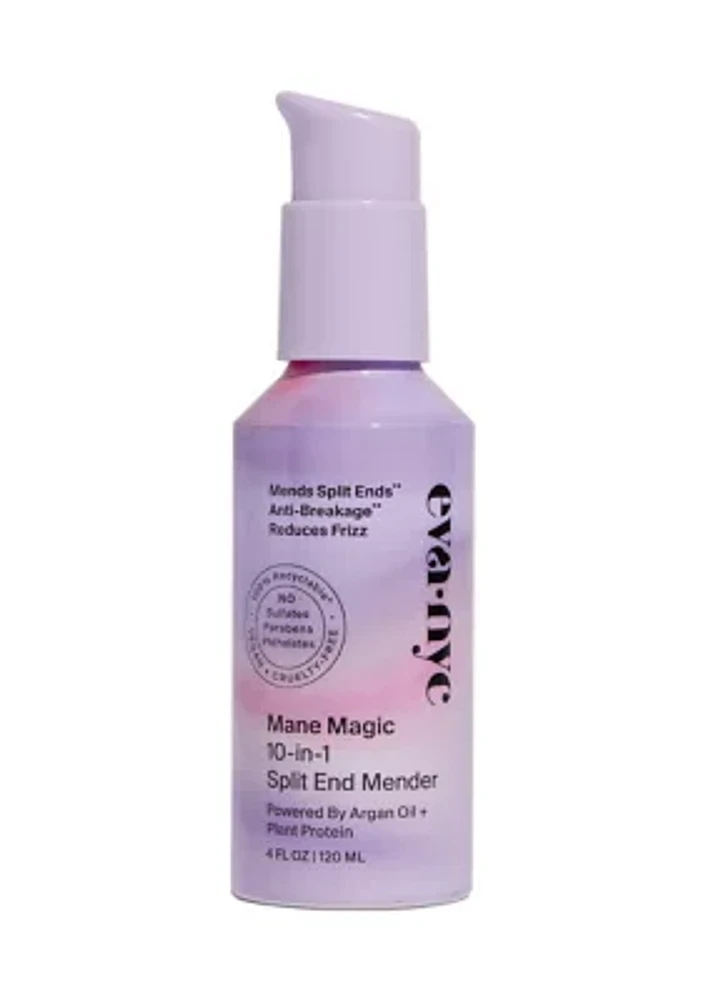 Mane Magic 10-in-1 Split End Mender